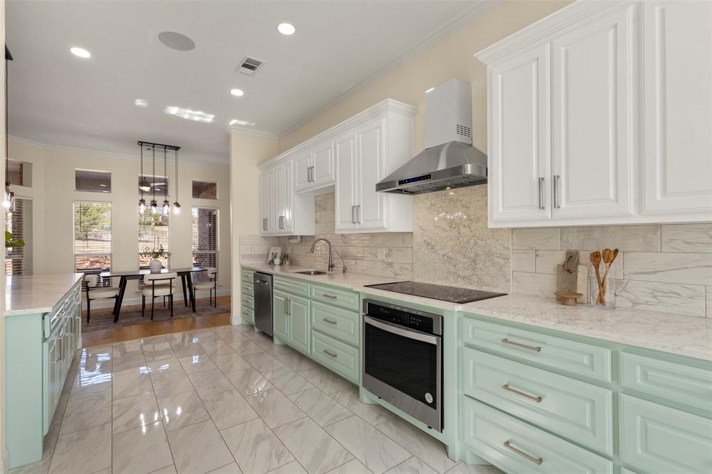 Harbour View Estates Add - Residential