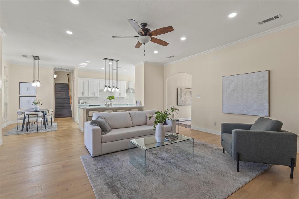 Harbour View Estates Add - Residential