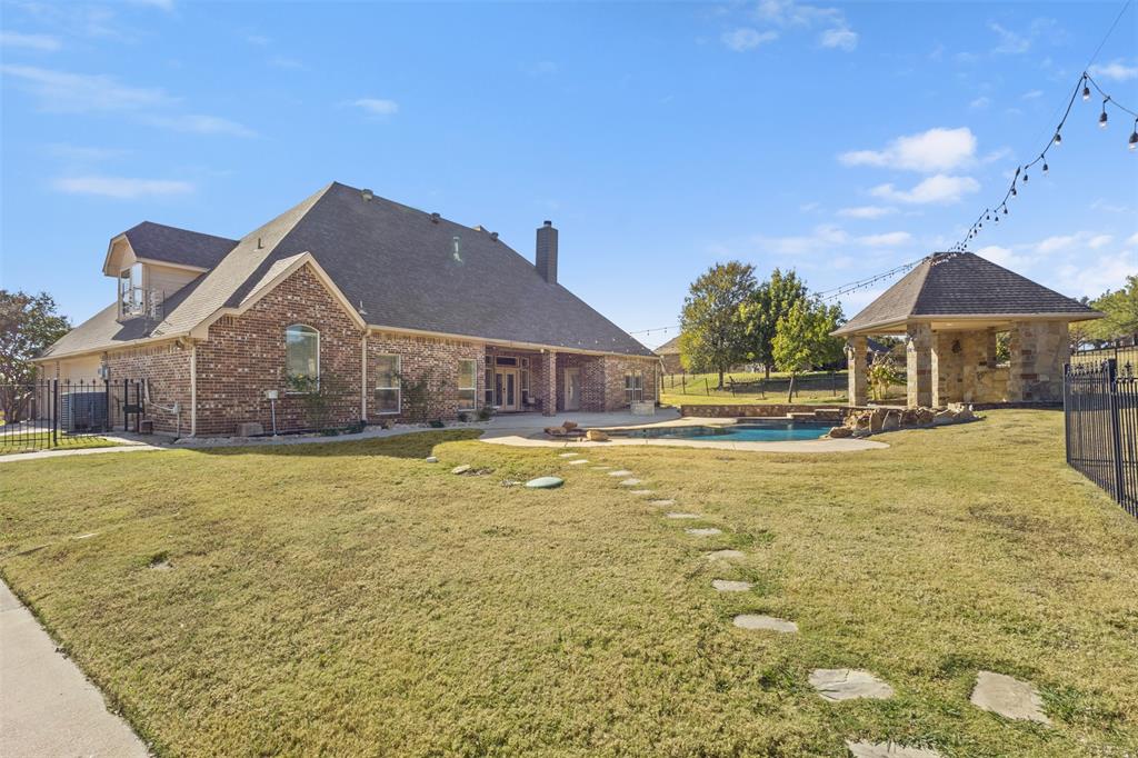 Harbour View Estates Add - Residential