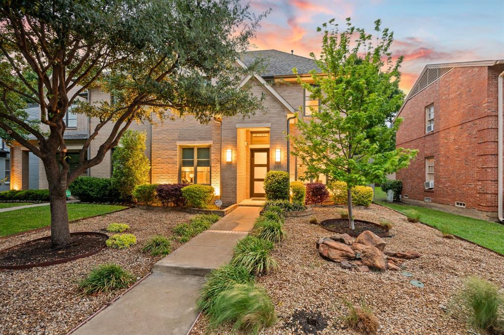 Preston Hills 02 - Residential