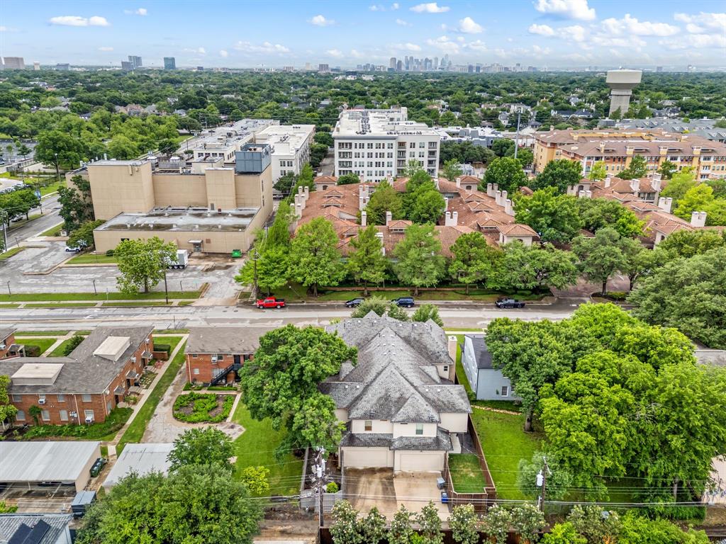 Preston Hills 02 - Residential