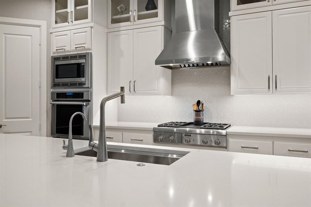 Preston Hills 02 - Residential