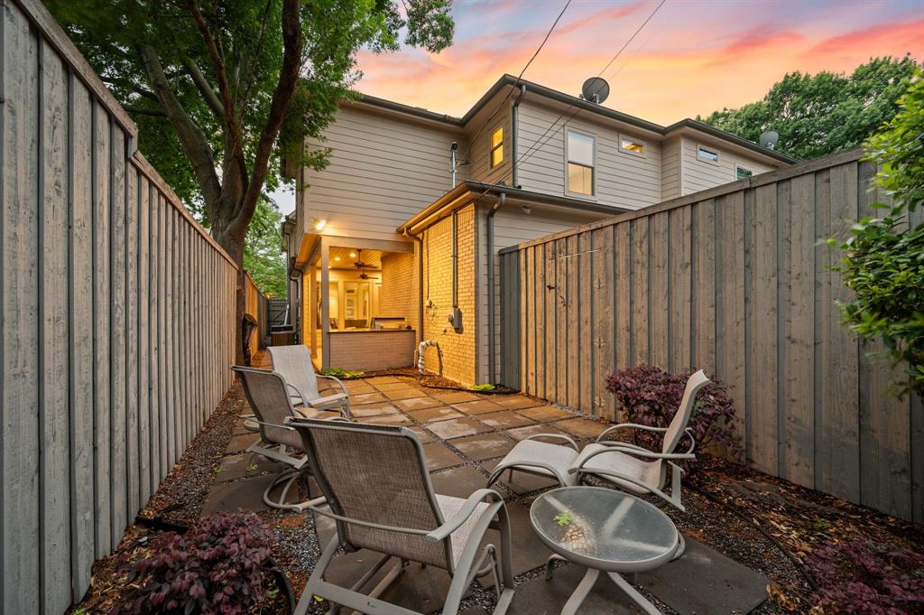 Preston Hills 02 - Residential