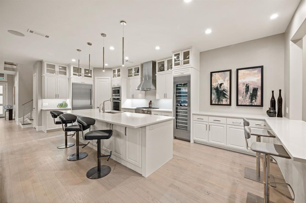 Preston Hills 02 - Residential