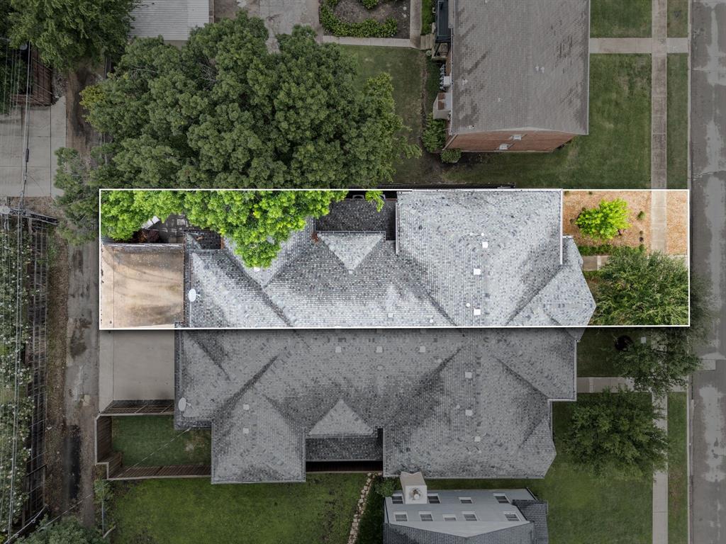 Preston Hills 02 - Residential