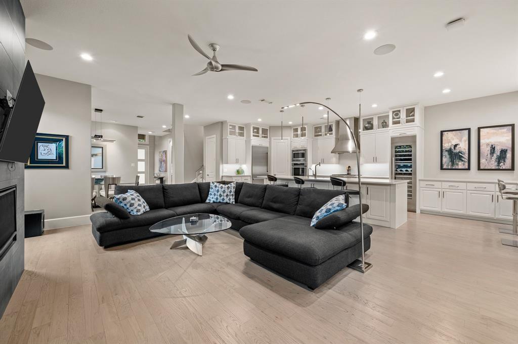 Preston Hills 02 - Residential