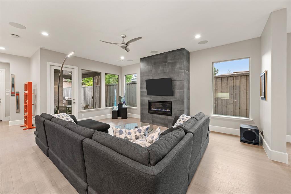 Preston Hills 02 - Residential