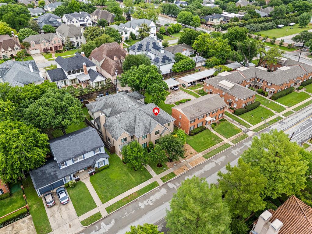 Preston Hills 02 - Residential