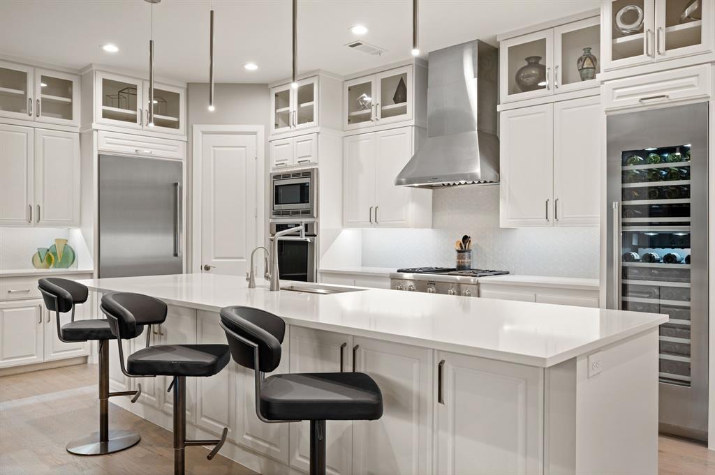 Preston Hills 02 - Residential