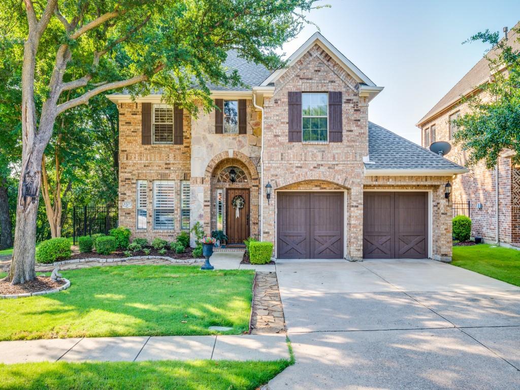1529 Hackett Creek Drive