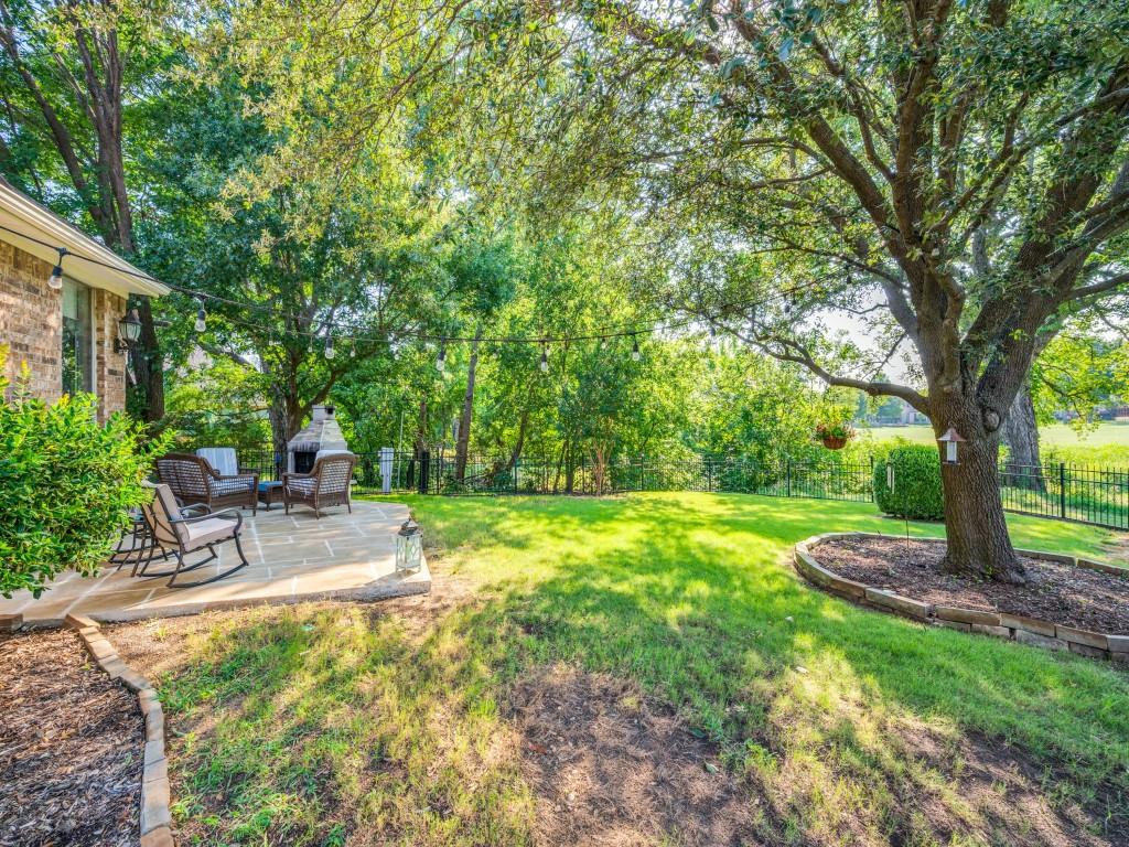 Fieldstone Place - Residential