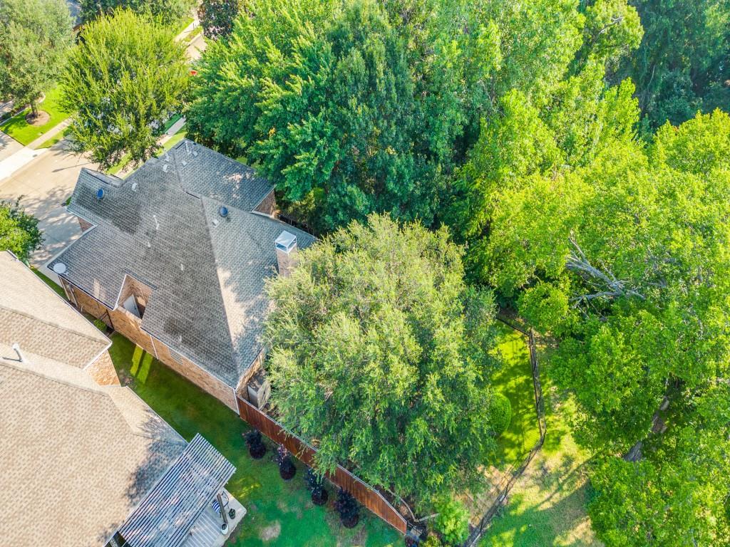 Fieldstone Place - Residential