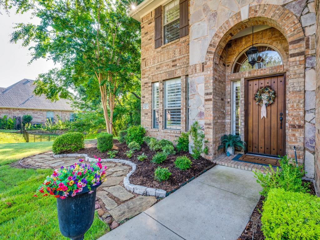 1529 Hackett Creek Drive