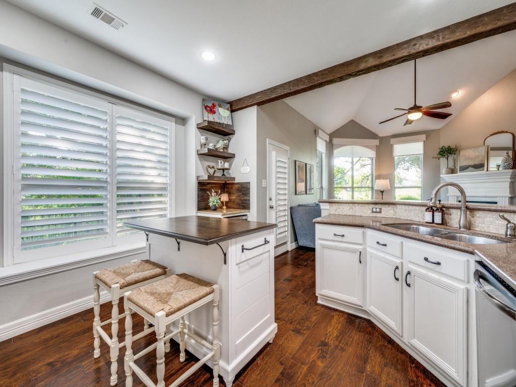 Fieldstone Place - Residential