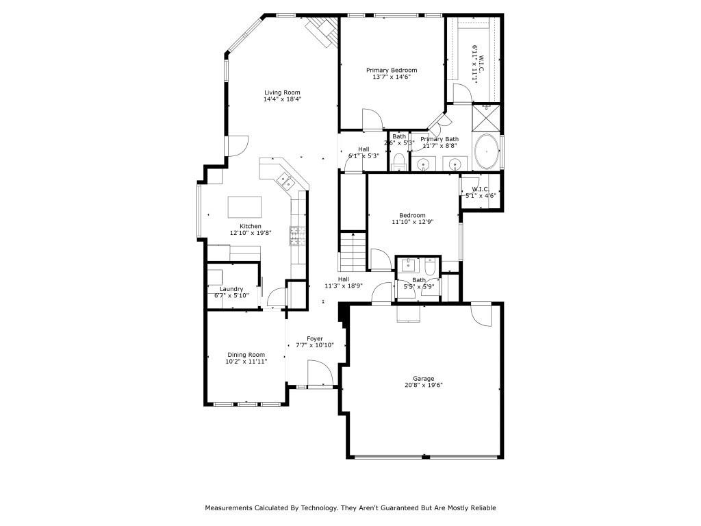 Fieldstone Place - Residential