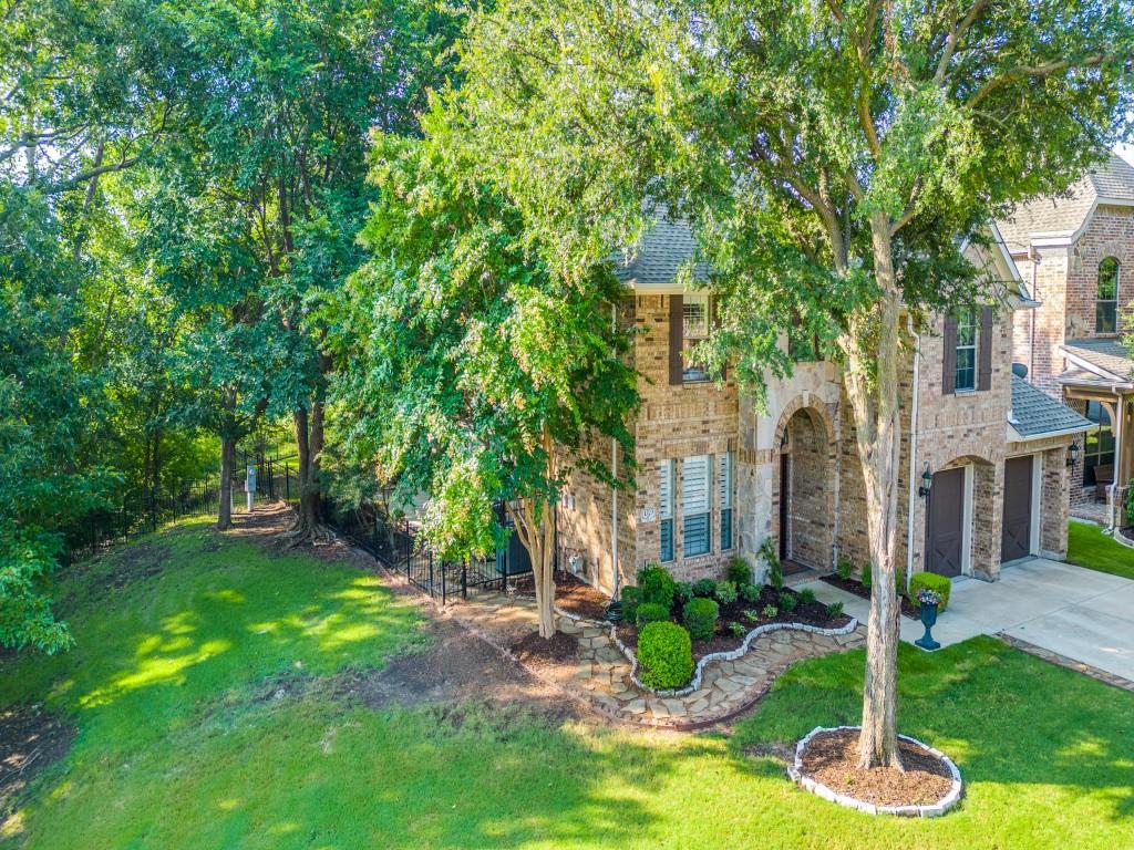 Fieldstone Place - Residential