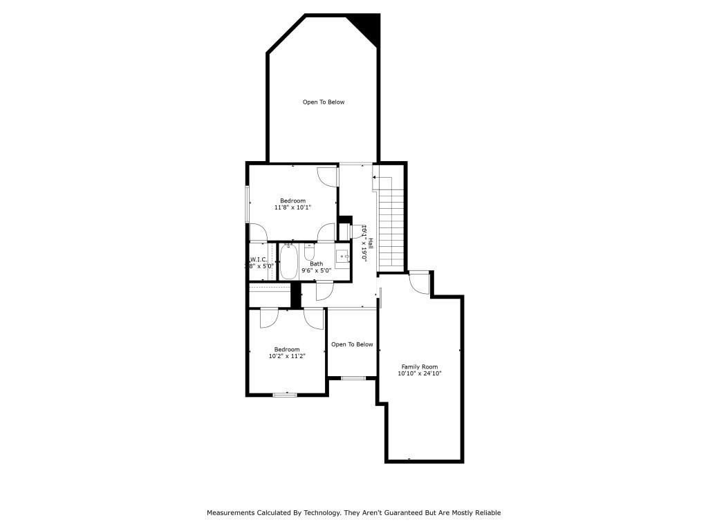 Fieldstone Place - Residential