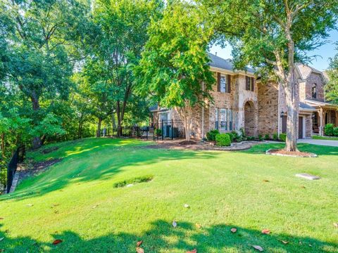 1529 Hackett Creek Drive McKinney TX 75072