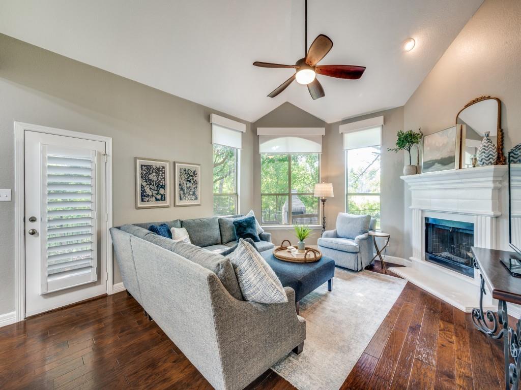 Fieldstone Place - Residential