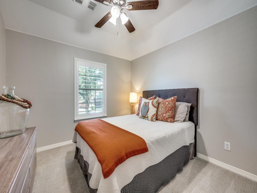 Fieldstone Place - Residential