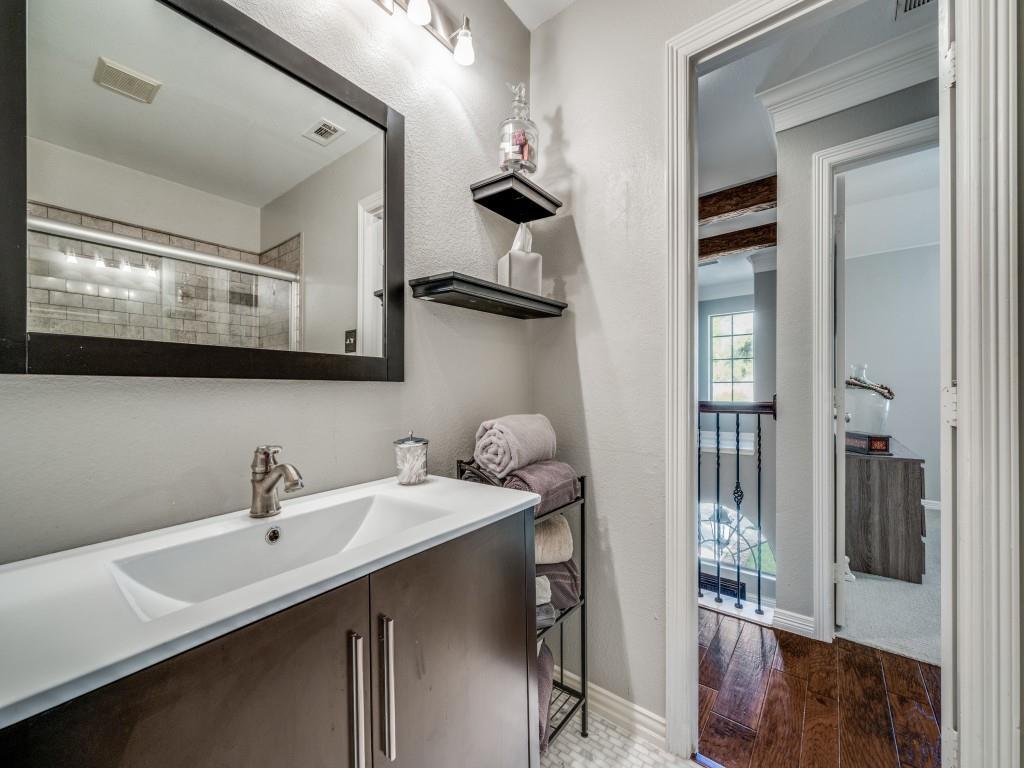 Fieldstone Place - Residential