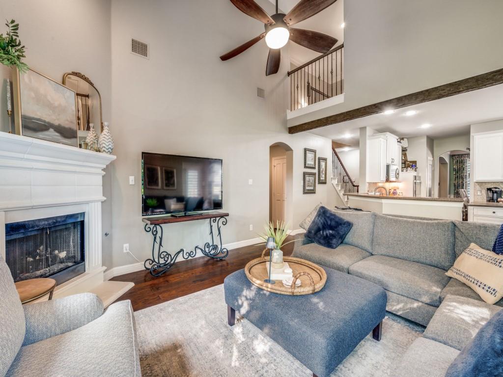 Fieldstone Place - Residential