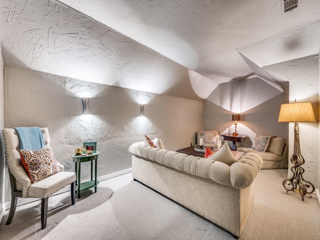 Fieldstone Place - Residential