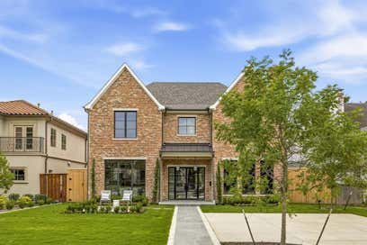 4225 Amherst Avenue University Park TX 75225
