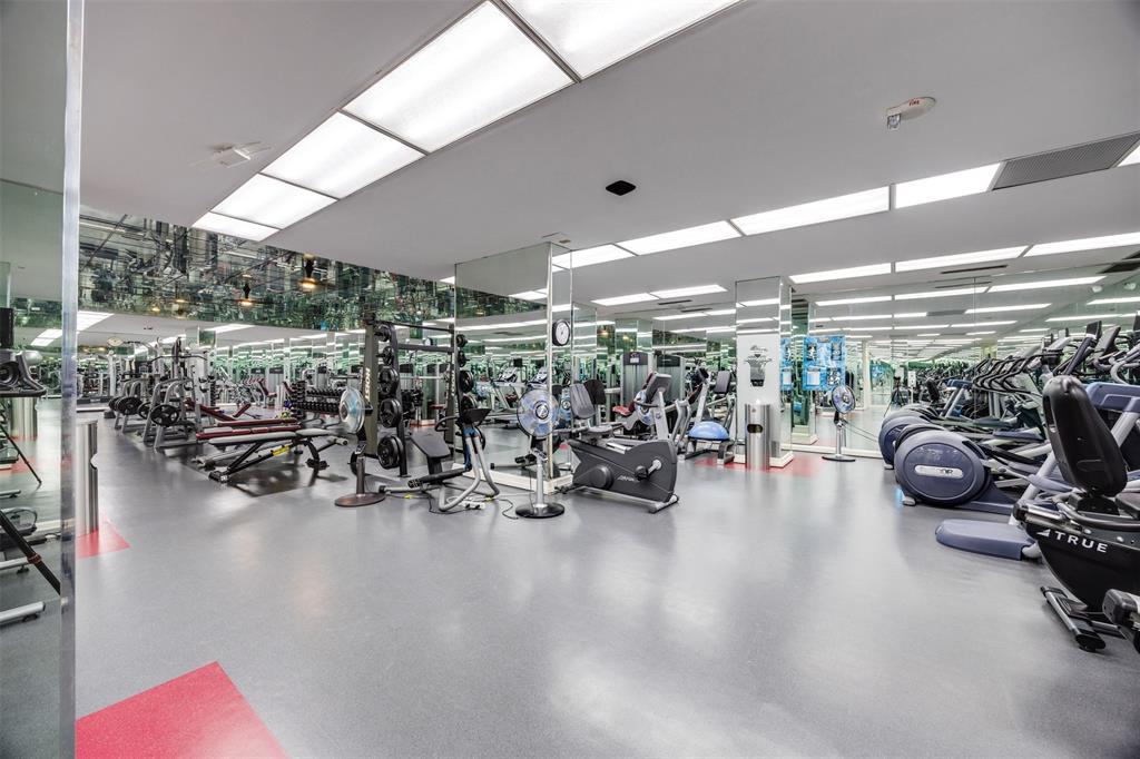 Bonaventure Condo - Residential