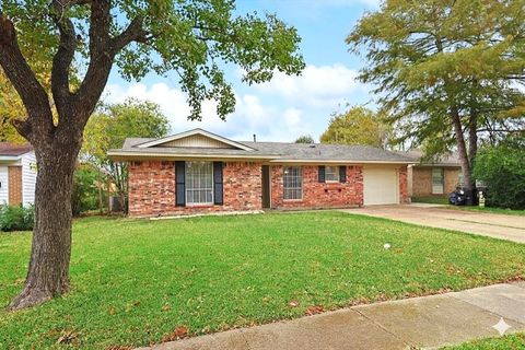 405 Birchwood Circle Mesquite TX 75149