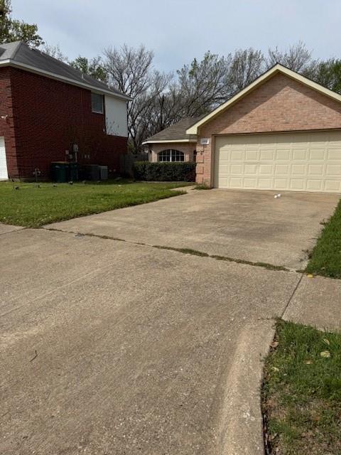 Waterford Oaks Garden Homes Ph 02 - Residential