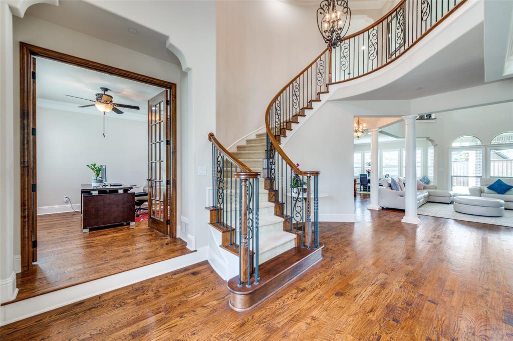 3745 Guinn Gate Drive