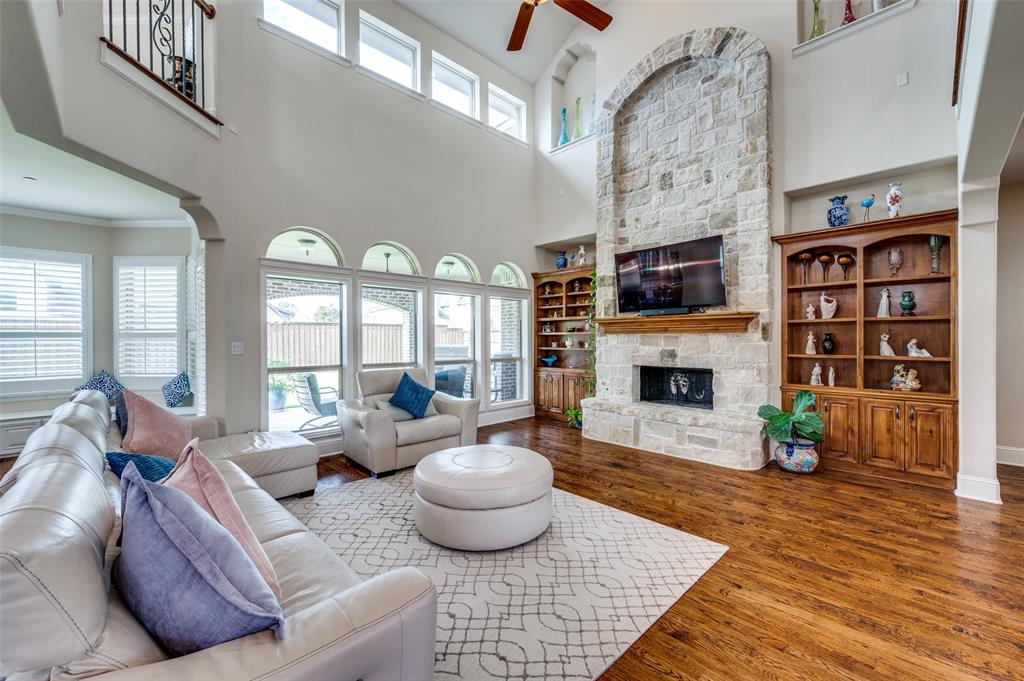 3745 Guinn Gate Drive