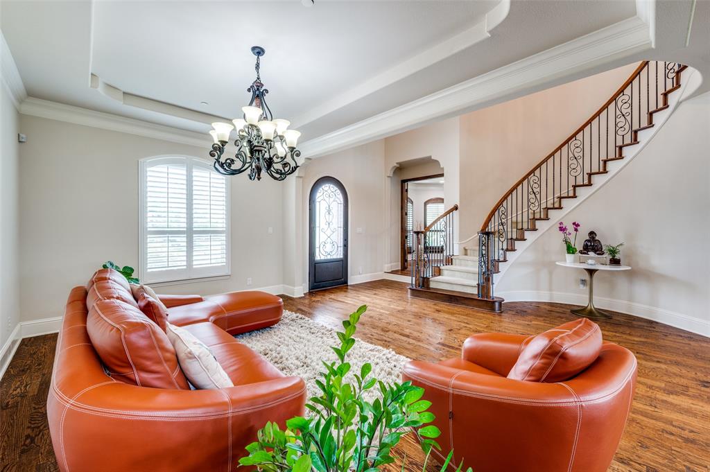 3745 Guinn Gate Drive