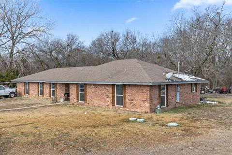 A home in Van Alstyne