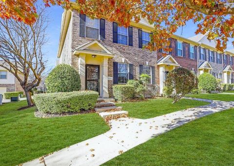 4127 Kyndra Circle Richardson TX 75082