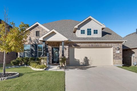 156 Pleasant Hill Lane Fate TX 75189
