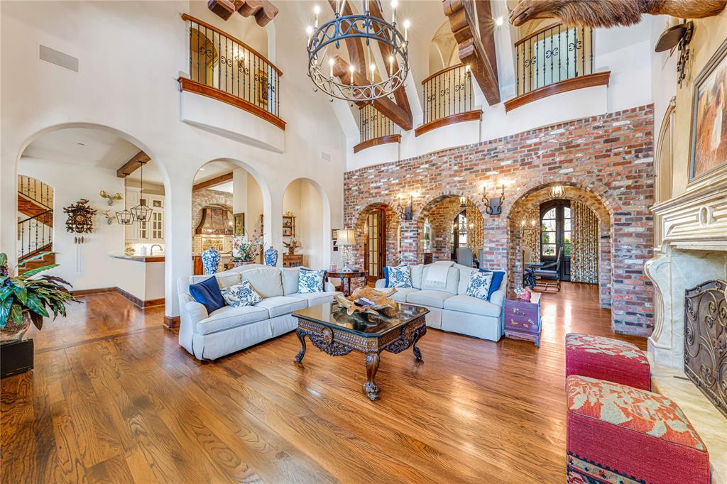 1719 Byron Nelson Parkway