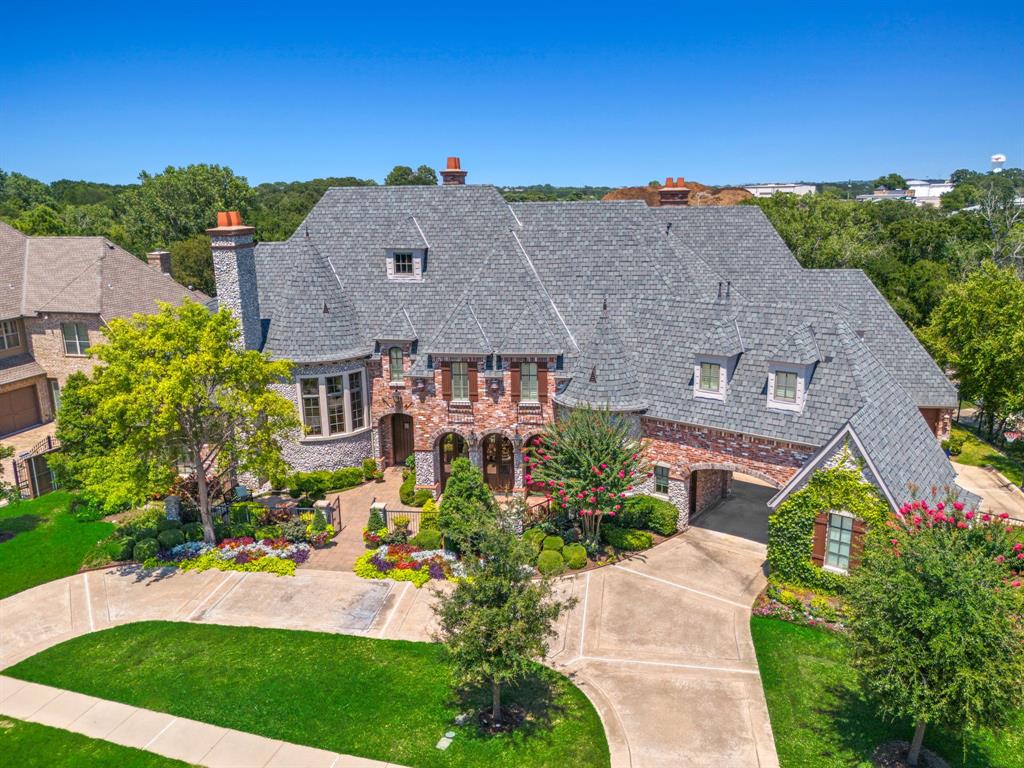 1719 Byron Nelson Parkway