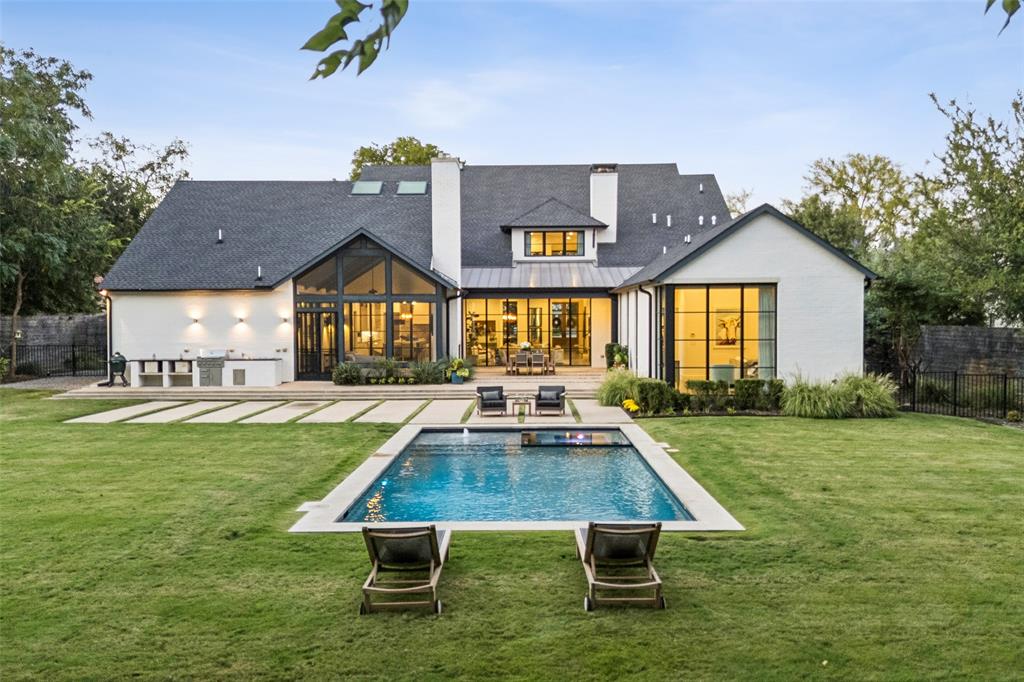 Hillcrest Estates - Residential