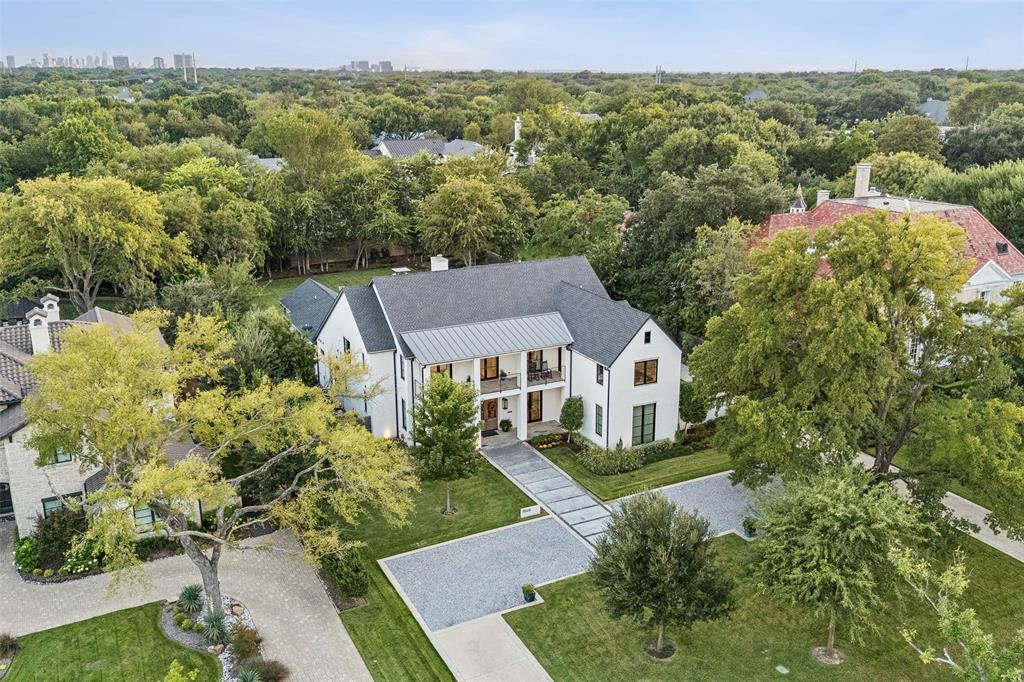 Hillcrest Estates - Residential