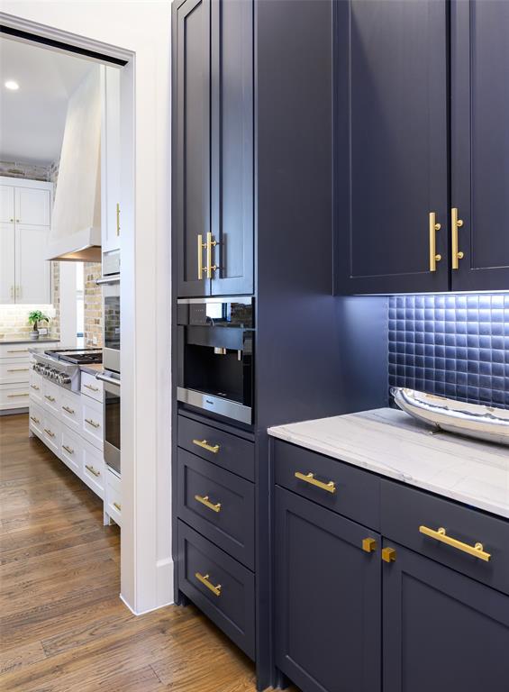 Hillcrest Estates - Residential