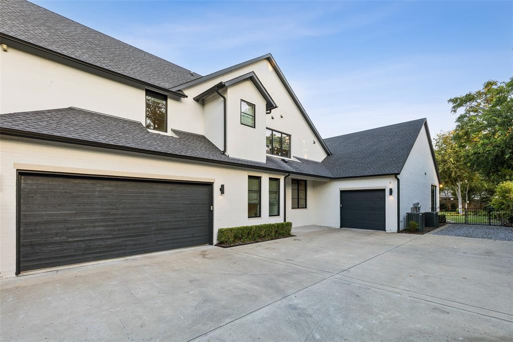 Hillcrest Estates - Residential