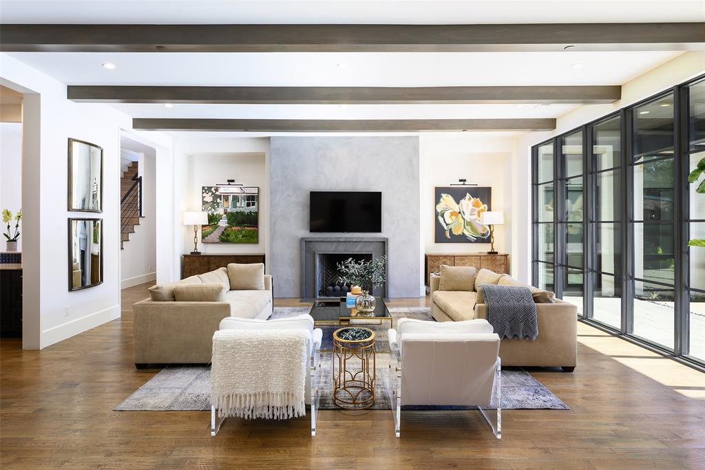 Hillcrest Estates - Residential