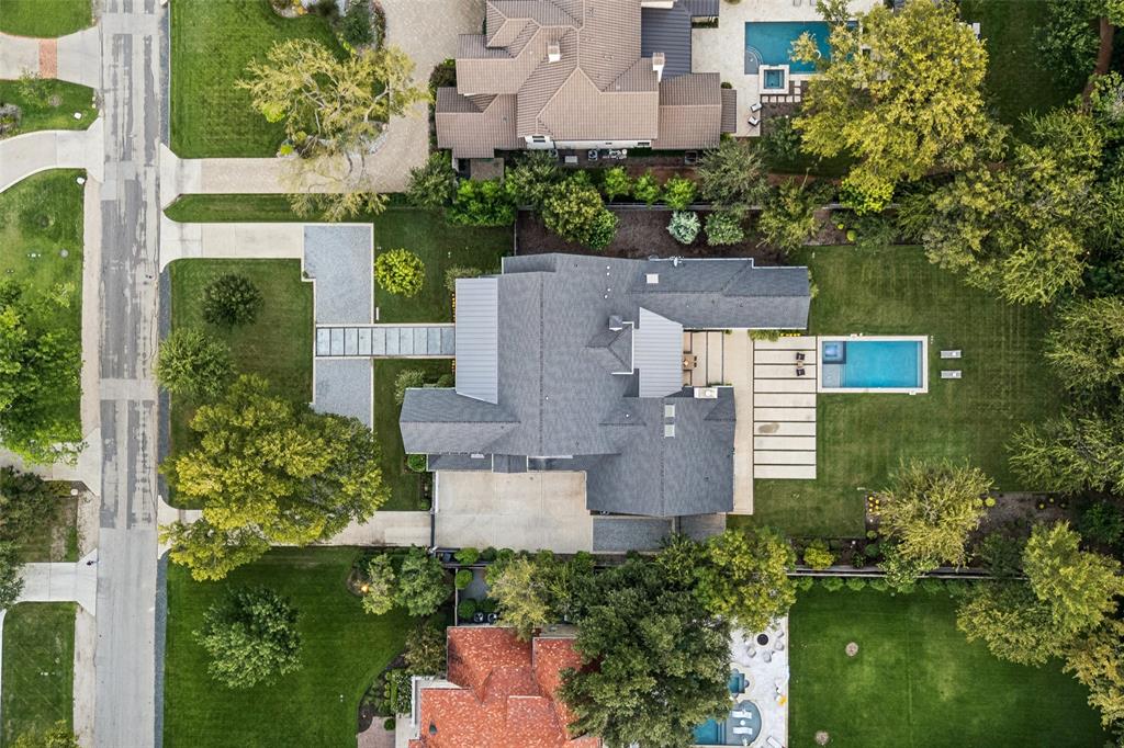 Hillcrest Estates - Residential