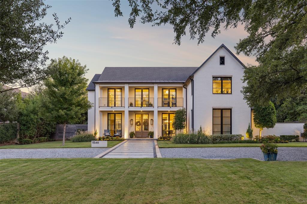 Hillcrest Estates - Residential