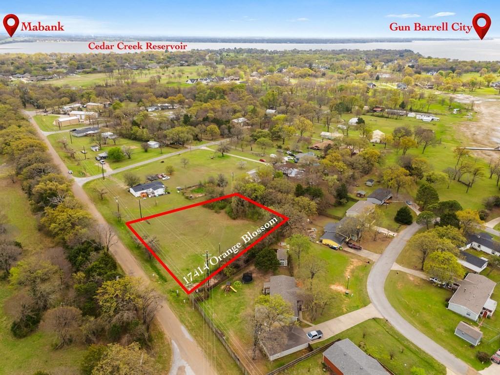 Country Club North - Land