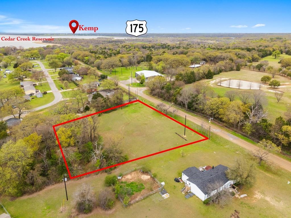 Country Club North - Land