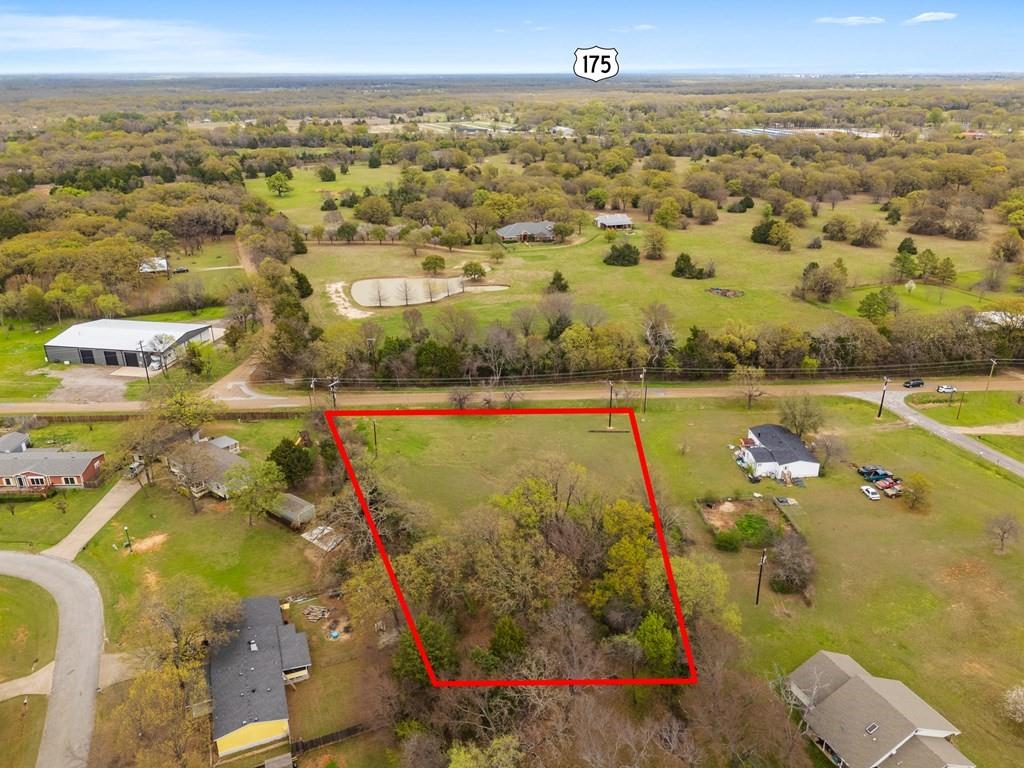 Country Club North - Land