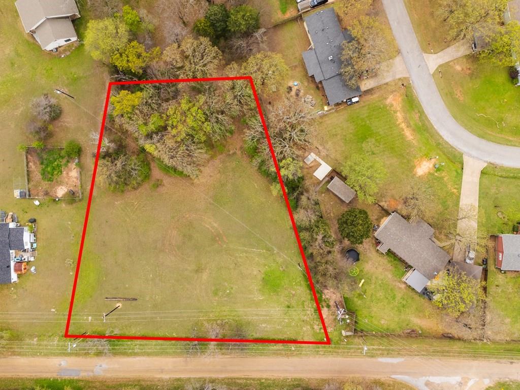 Country Club North - Land